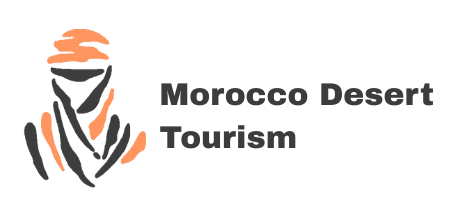 Morocco Desert Tourism